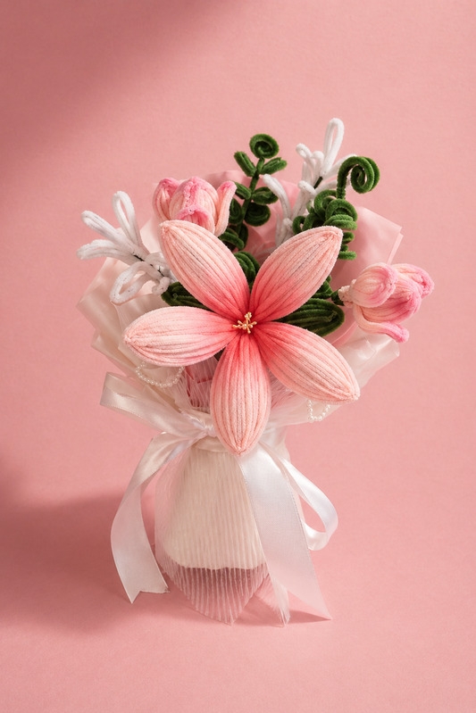 Bloom Blush