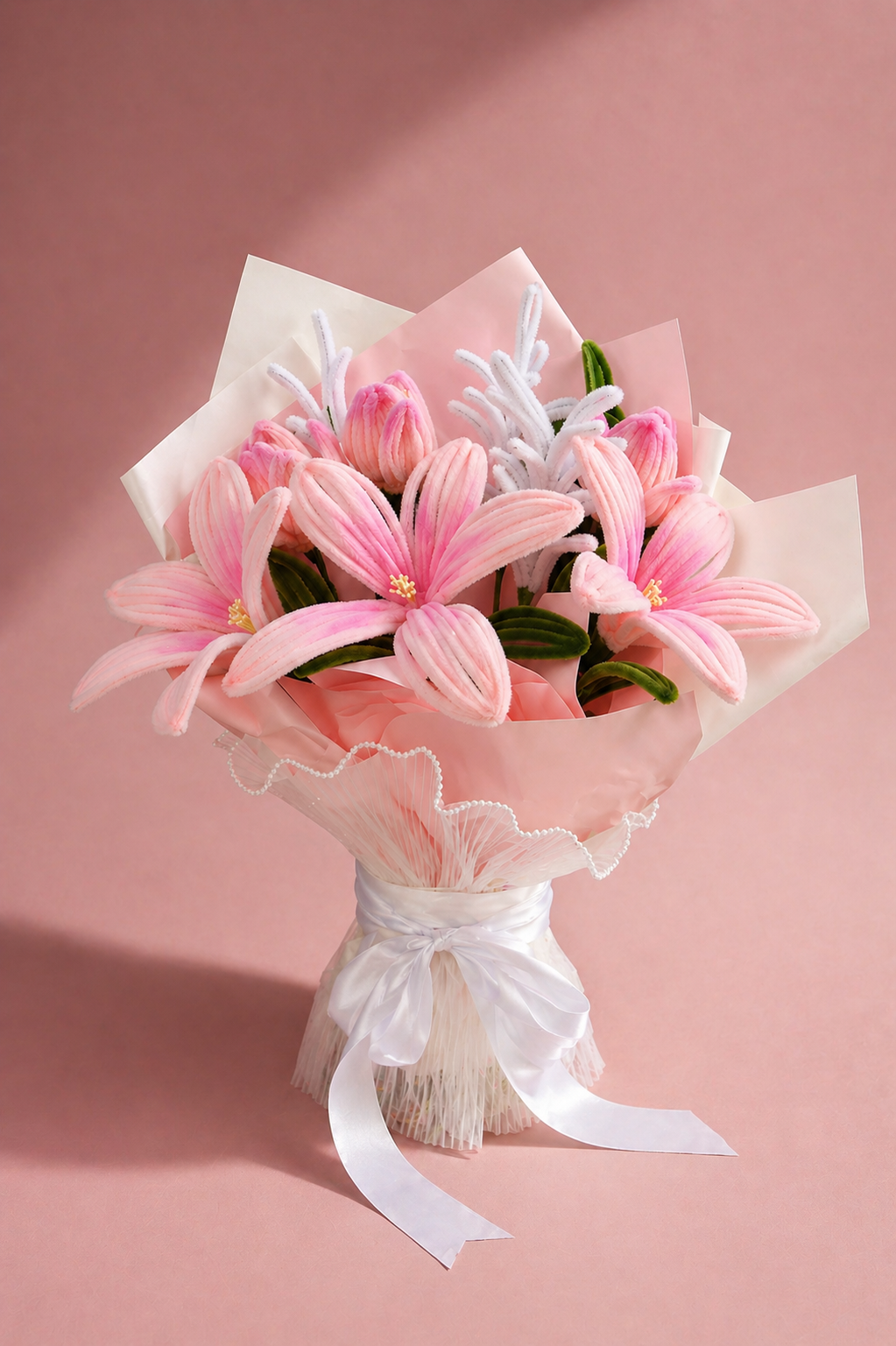 Garden Blush