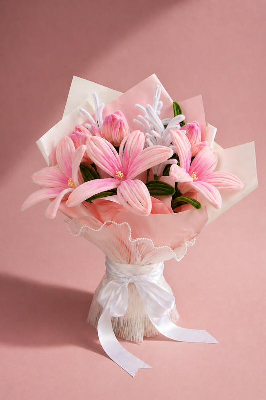 Garden Blush