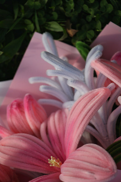 Garden Blush
