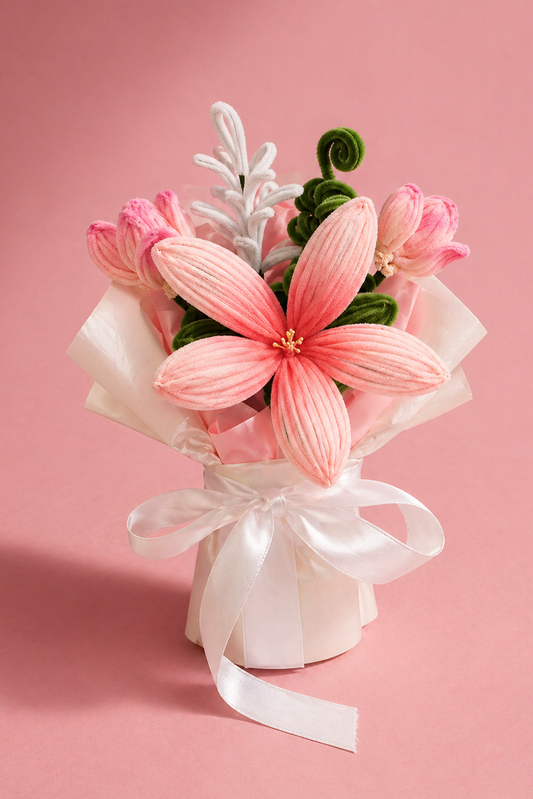 Petal Blush